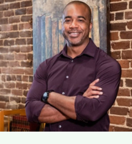Marcus Blair